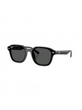 Ray-Ban Classic Black Square Sunglasses